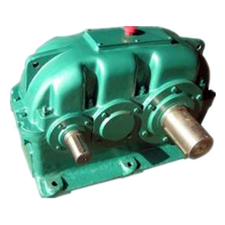 YNLA减速器YNLA reducer